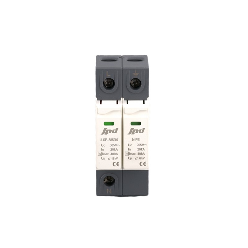 Jinli AC Surge Protection Device 