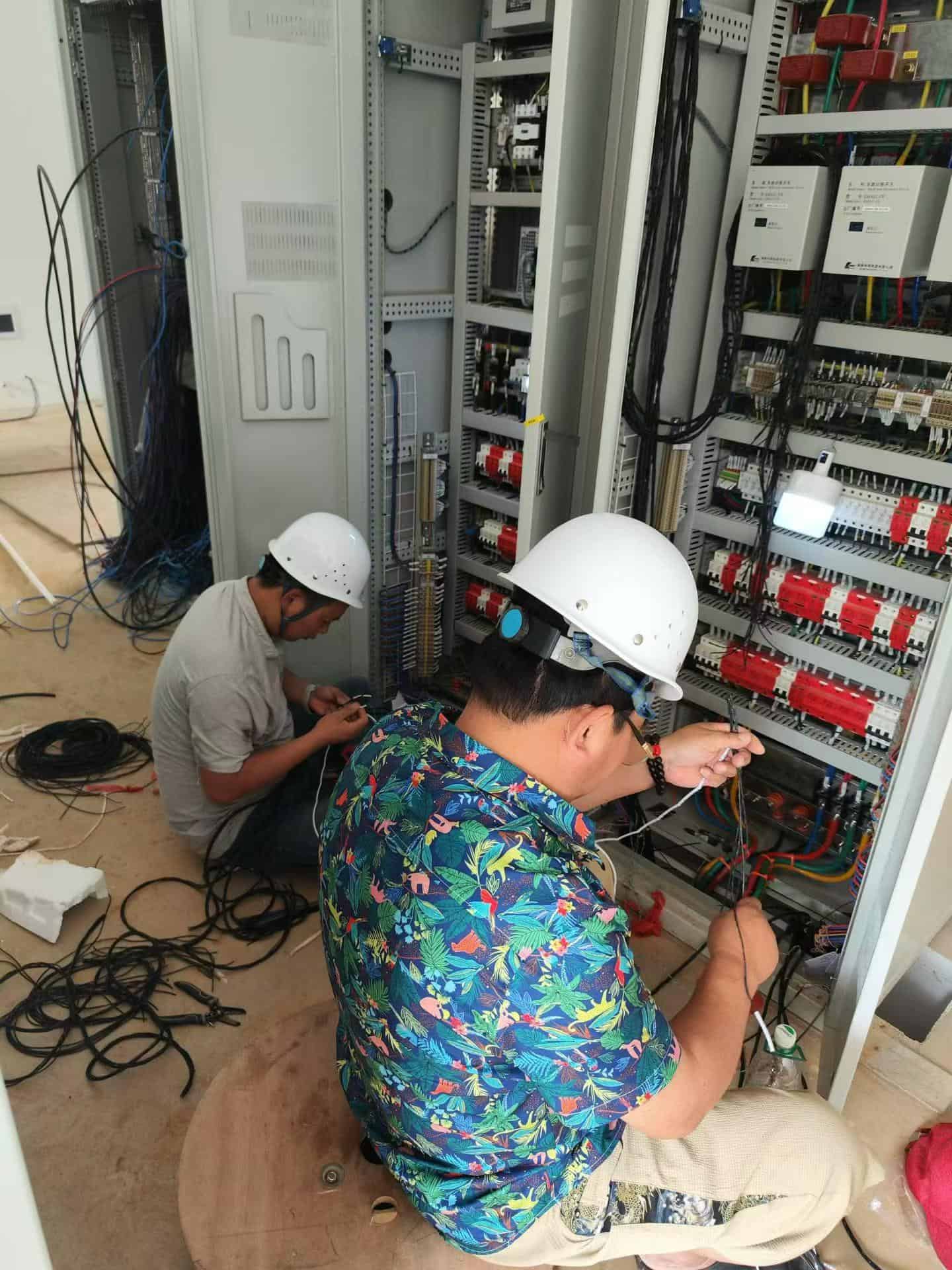 Jinli surge protection device