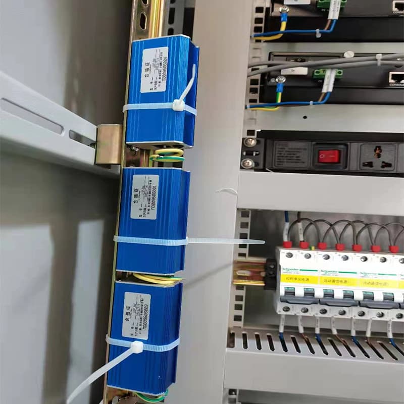 JLSP surge protector