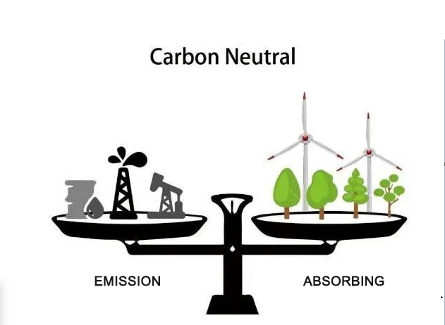 Neutralidade de carbono