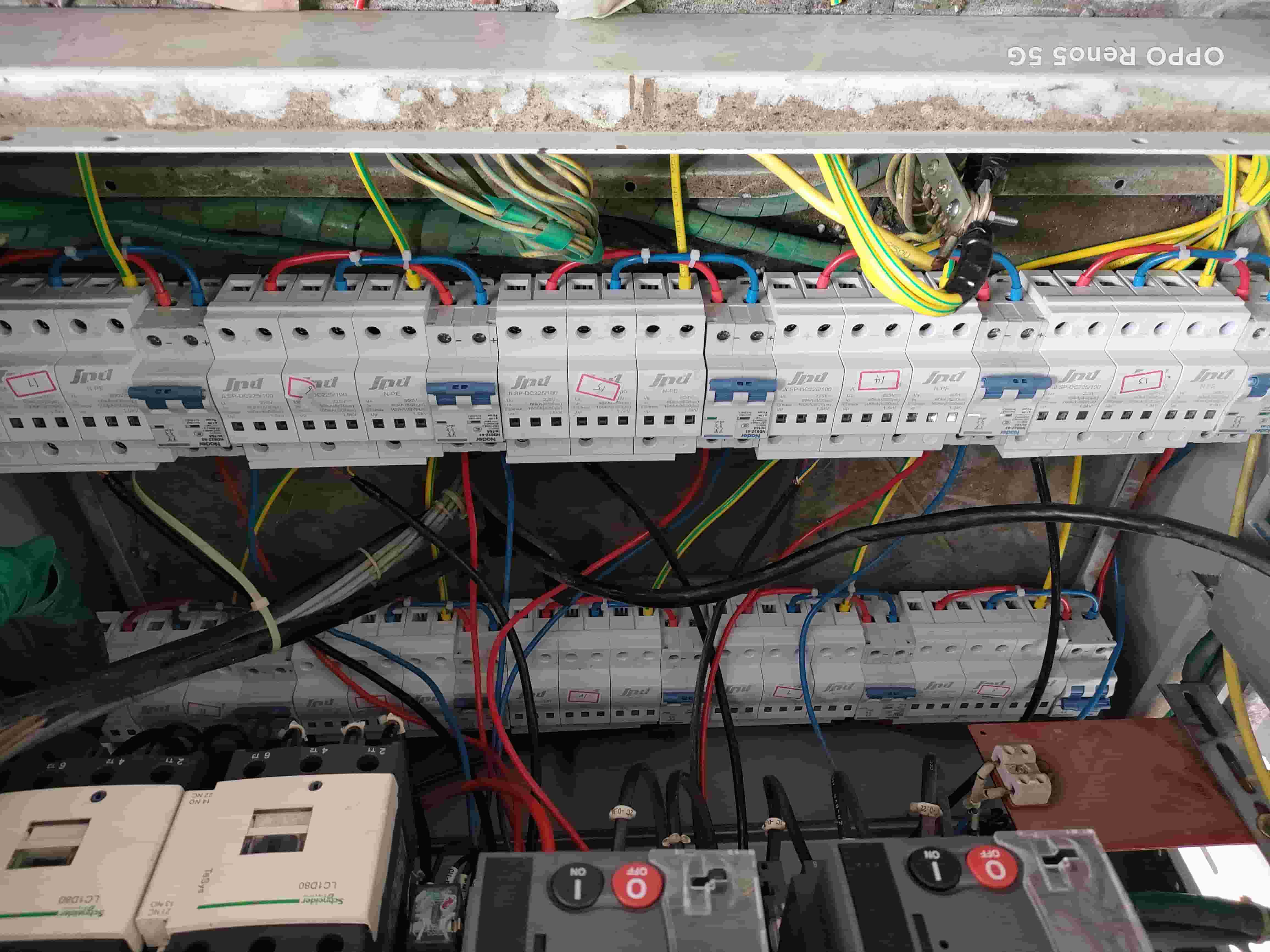 O que é monitoramento de rede geodésica? Qual é sua essência técnica e importância para a engenharia?