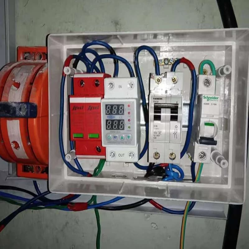 Quais são as diferenças entre um DPS de porta única e um DPS de duas portas?