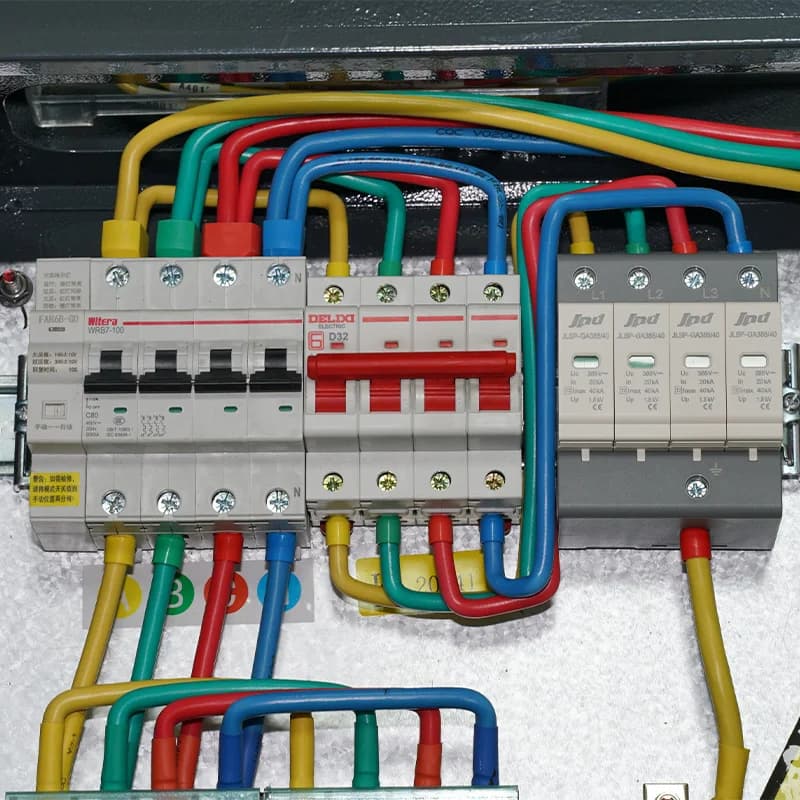 Qual é a diferença entre as certificações ROHS e REACHR?