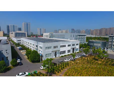 Tecnologia Elétrica Anhui Jinli. Co., Ltd.